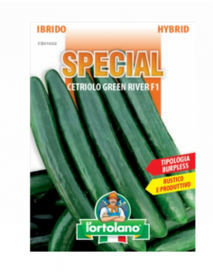 L'ORTOLANO - Linea buste...