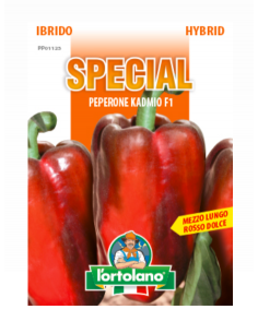 L'ORTOLANO - Linea buste...