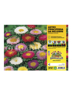 ORTO MIO - FIORI DA...