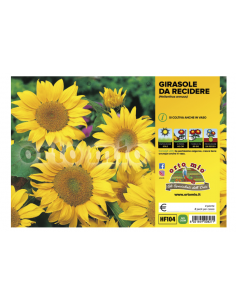 ORTO MIO - FIORI DA...