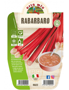 ORTO MIO - LE AROMATICHE -...