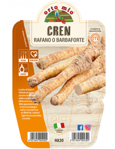 ORTO MIO - LE AROMATICHE -...