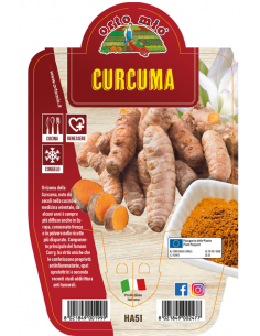 ORTO MIO - LE AROMATICHE -...