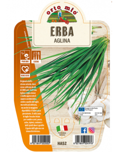 ORTO MIO - LE AROMATICHE -...