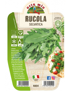 ORTO MIO - LE AROMATICHE -...