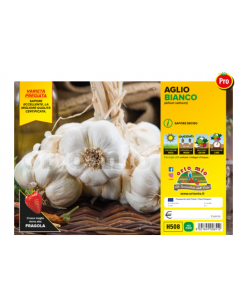 ORTO MIO - PIANTA ALTA...