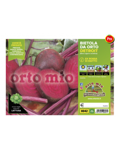 ORTO MIO - PIANTA ALTA...