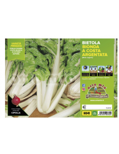 ORTO MIO - PIANTA ALTA...