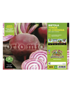 ORTO MIO - PIANTA ALTA...