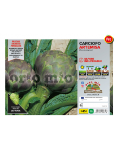 ORTO MIO - PIANTA ALTA...