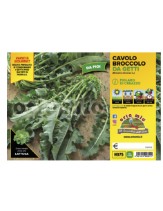 ORTO MIO - PIANTA ALTA...