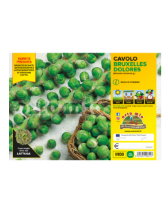 ORTO MIO - PIANTA ALTA...