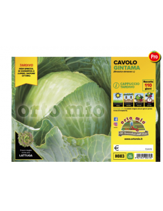 ORTO MIO - PIANTA ALTA...