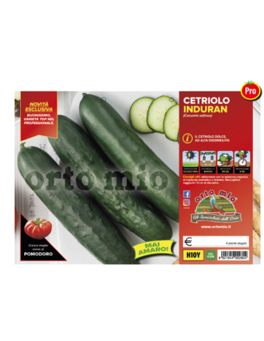 ORTO MIO - PIANTA ALTA QUALITA' -... ORTO MIO - PIANTA ALTA QUALITA' -...