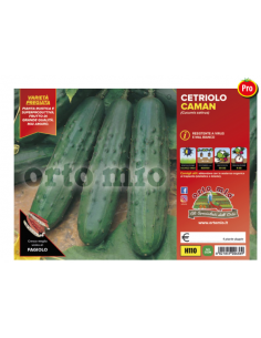 ORTO MIO - PIANTA ALTA...