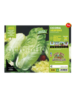 ORTO MIO - PIANTA ALTA...