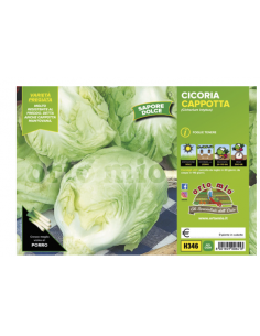 ORTO MIO - PIANTA ALTA...