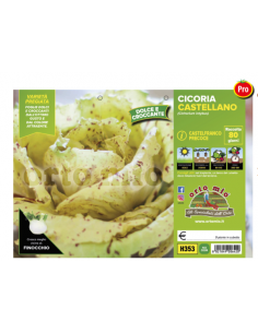 ORTO MIO - PIANTA ALTA...