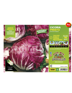 ORTO MIO - PIANTA ALTA...