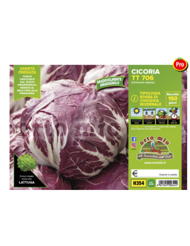 ORTO MIO - PIANTA ALTA QUALITA' -... ORTO MIO - PIANTA ALTA QUALITA' -...