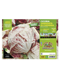 ORTO MIO - PIANTA ALTA...