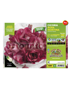 ORTO MIO - PIANTA ALTA...