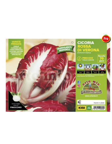 ORTO MIO - PIANTA ALTA QUALITA' -... ORTO MIO - PIANTA ALTA QUALITA' -...