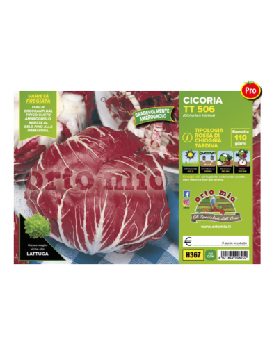 ORTO MIO - PIANTA ALTA QUALITA' -... ORTO MIO - PIANTA ALTA QUALITA' -...