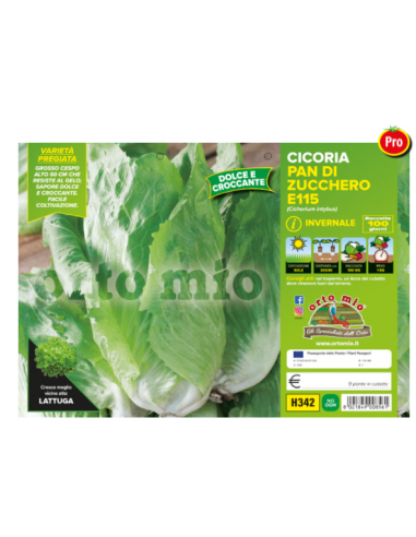 ORTO MIO - PIANTA ALTA QUALITA' -... ORTO MIO - PIANTA ALTA QUALITA' -...