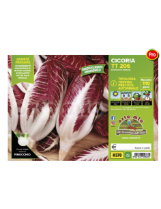 ORTO MIO - PIANTA ALTA...