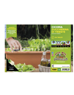 ORTO MIO - PIANTA ALTA...