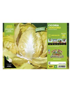 ORTO MIO - PIANTA ALTA...