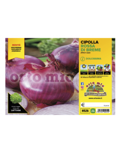 ORTO MIO - PIANTA ALTA...