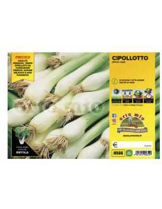 ORTO MIO - PIANTA ALTA...