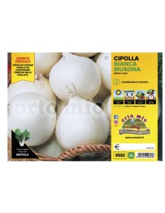 ORTO MIO - PIANTA ALTA...