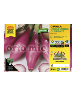 ORTO MIO - PIANTA ALTA...