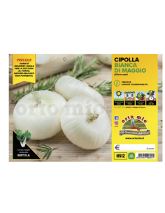 ORTO MIO - PIANTA ALTA...