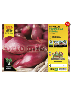 ORTO MIO - PIANTA ALTA...