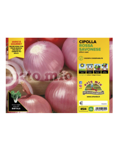 ORTO MIO - PIANTA ALTA...