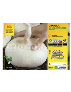 ORTO MIO - PIANTA ALTA...