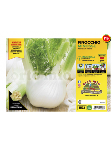 ORTO MIO - PIANTA ALTA QUALITA' -... ORTO MIO - PIANTA ALTA QUALITA' -...