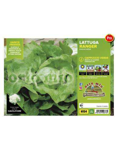 ORTO MIO - PIANTA ALTA QUALITA' -... ORTO MIO - PIANTA ALTA QUALITA' -...