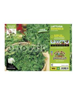 ORTO MIO - PIANTA ALTA...