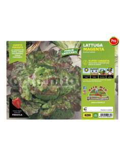 ORTO MIO - PIANTA ALTA...