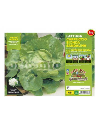 ORTO MIO - PIANTA ALTA QUALITA' -... ORTO MIO - PIANTA ALTA QUALITA' -...