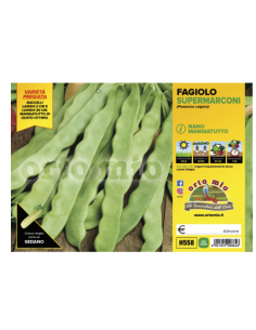 ORTO MIO - PIANTA ALTA...