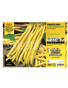 ORTO MIO - PIANTA ALTA...