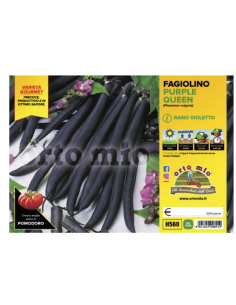 ORTO MIO - PIANTA ALTA...