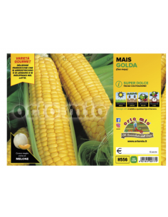 ORTO MIO - PIANTA ALTA...