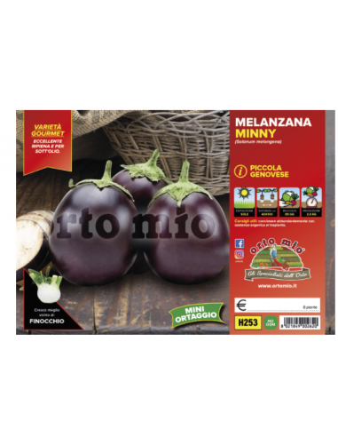 ORTO MIO - PIANTA ALTA QUALITA' -... ORTO MIO - PIANTA ALTA QUALITA' -...